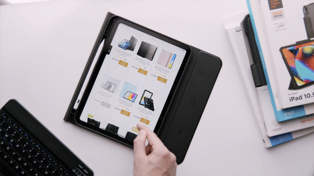 iPad 11 (2025): to będzie twój pierwszy tablet od Apple!